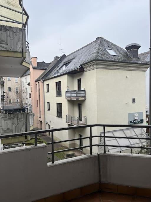 Charmante Altstadtwohnung Im Zentrum Koblenz  Exterior foto
